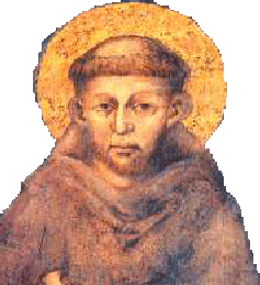 SÃO FRANCISCO DE ASSIS SÃO FRANCISCO DE ASSIS