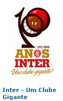 INTER, UM CLUBE GIGANTE!