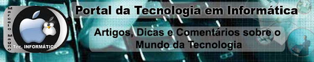 Portal da Tecnologia em Informática
