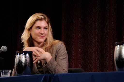 anya kamenetz