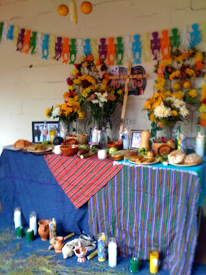 Day of Dead