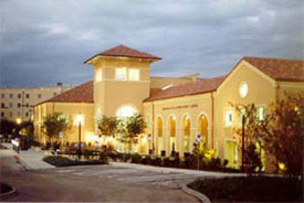 Alfond