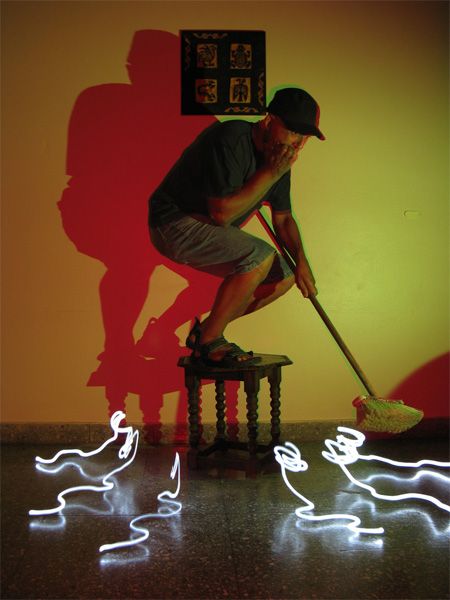 Snakes on a Pain by El Endemoniau Snakes on a Pain by El Endemoniau