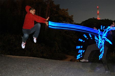 Air Fireball by Ben Air Fireball by Ben
