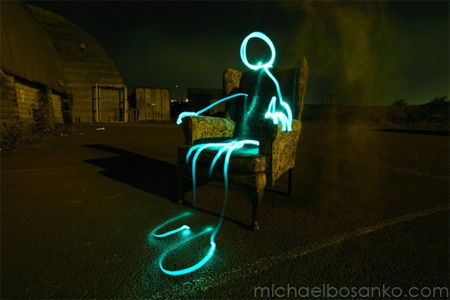 Armchair Alien by Michael Bosanko Armchair Alien by Michael Bosanko