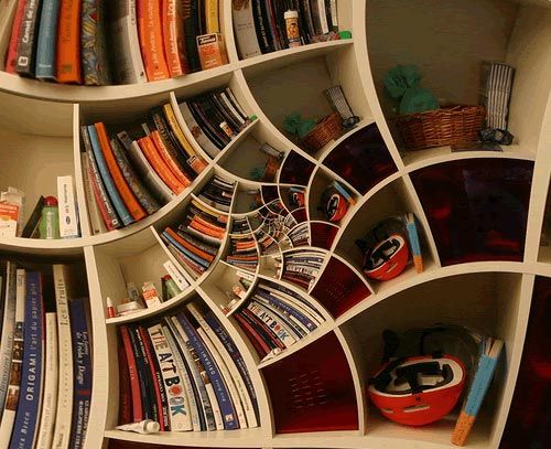 Amazing Examples of Conformal Photography