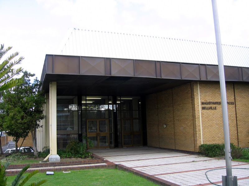 Bellville SkyscraperCity