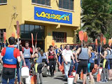 Paimball en Aquassport