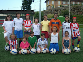F�TBOL FEMENINO