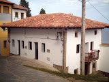 Casco antiguo de Lastres