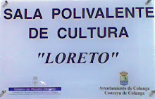 Sala Loreto Colunga