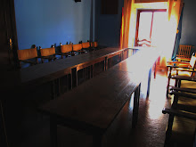 Salon de Plenos