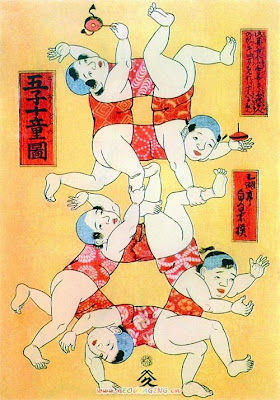 经典错觉