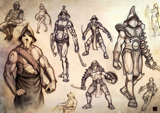 planche_gladiateur planche_gladiateur