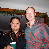 New Years Eve 2006