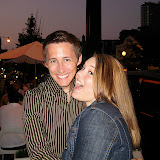 Williams Birthday 2007