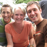 Google Chicago Picnic