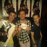 Body talk showcase