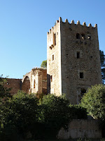 Monasterio de la Murta (Alzira)