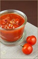 Pizza Sauce 01 framed