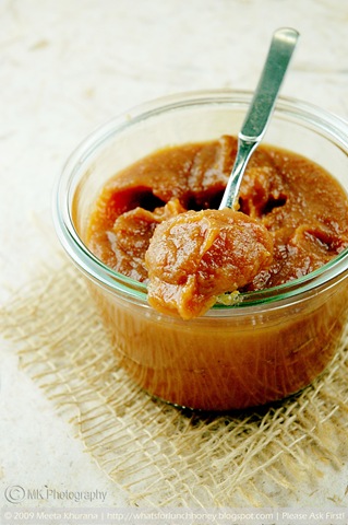 [QuinceCinnamonJam02 framed[2].jpg]