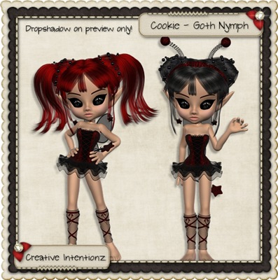 CIZ-Cookie-GothNymph-Preview CIZ-Cookie-GothNymph-Preview