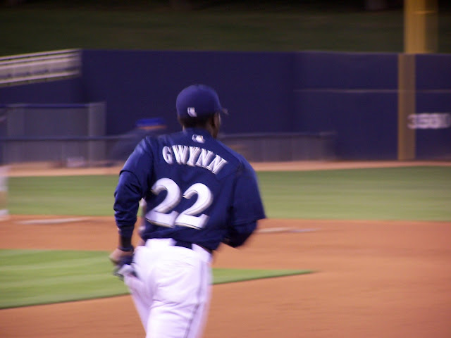 Baseball Players