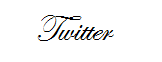 Follow me on twitter
