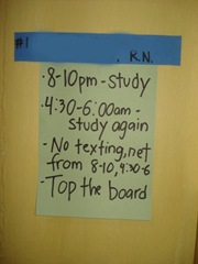 sked