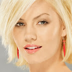 Asian Cute Lingerie Model - Elisha Cuthbert