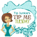 TipMeTuesdayButton