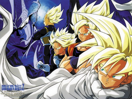 Dragon+ball