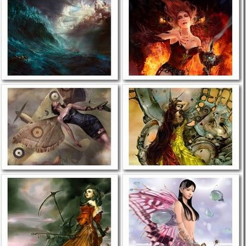 Artwork Wallpapers