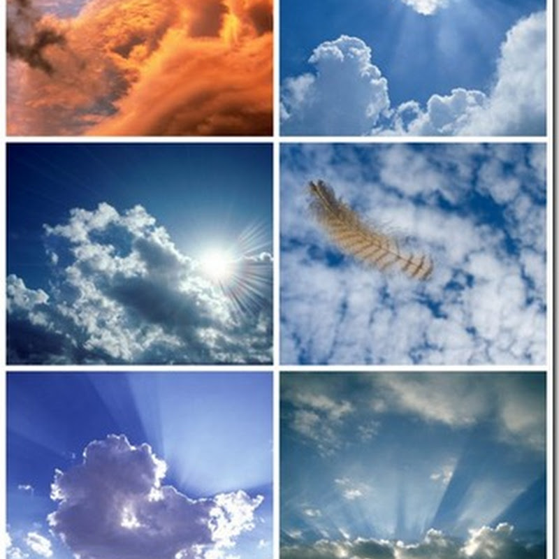 Clouds wallpapers 1600 X 1200