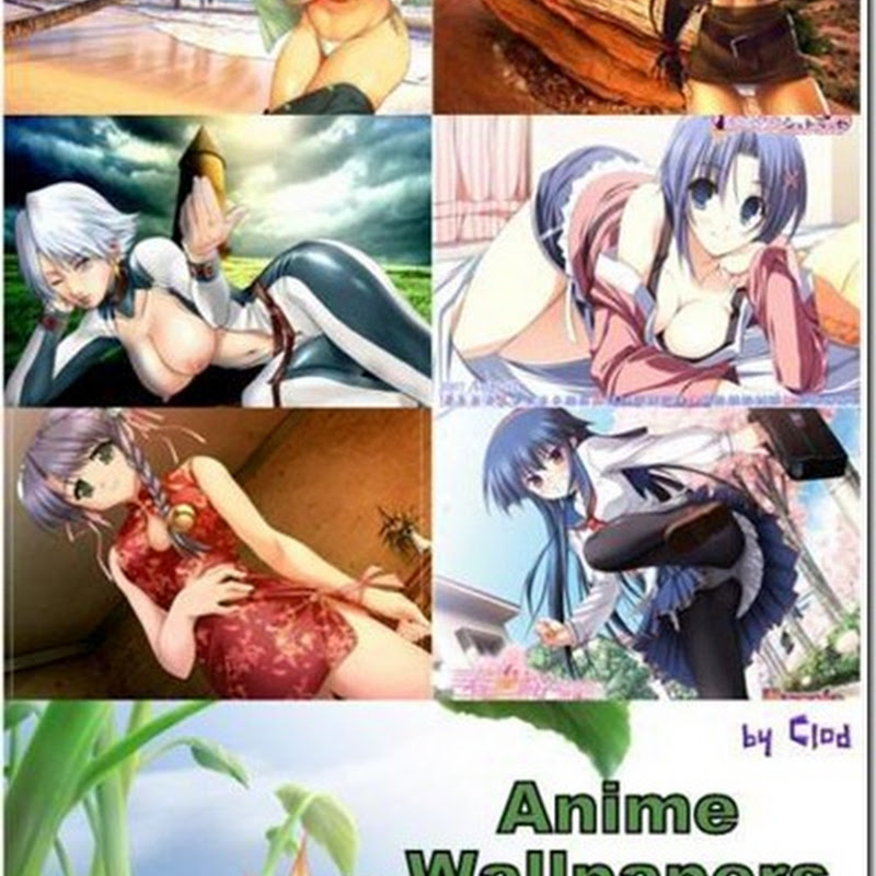 Anime Wallpapers