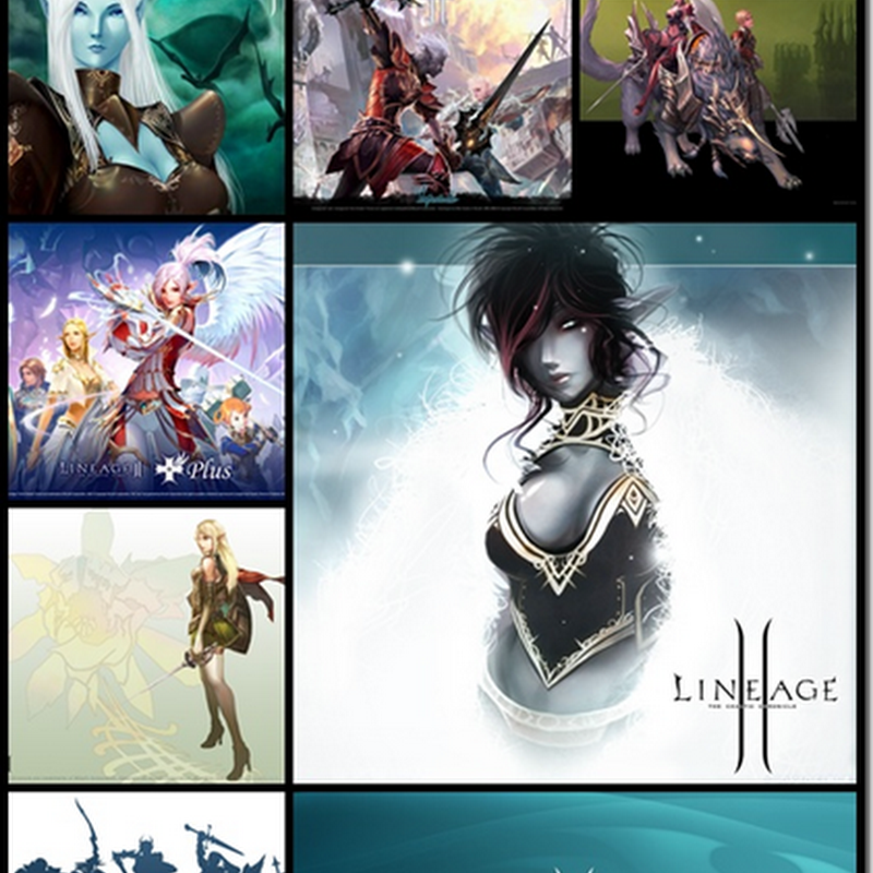 Lineage Wallpapers