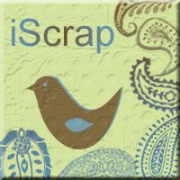 iScrap by October Butterfly Designs iScrap by October Butterfly Designs