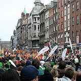 (18/03/2007) St Patric day en Dublin