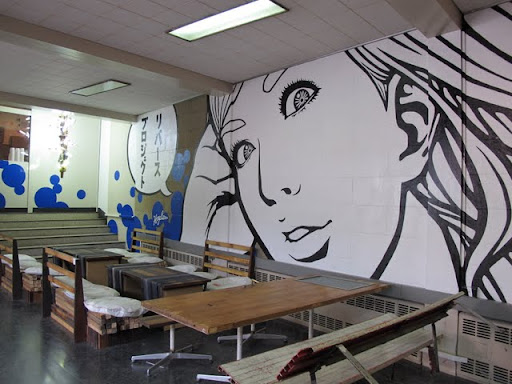 リバースプロジェクト