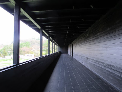 ハラミュージアムアーク