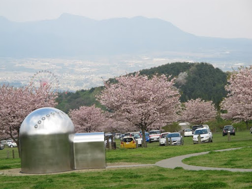 ハラミュージアムアーク