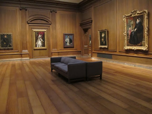 ナショナルギャラリー