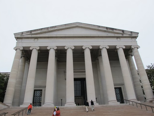 ナショナルギャラリー