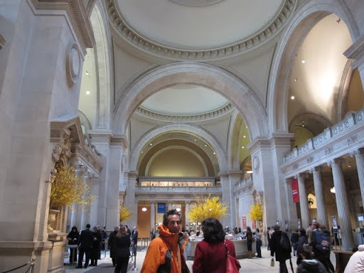 メトロポリタン美術館