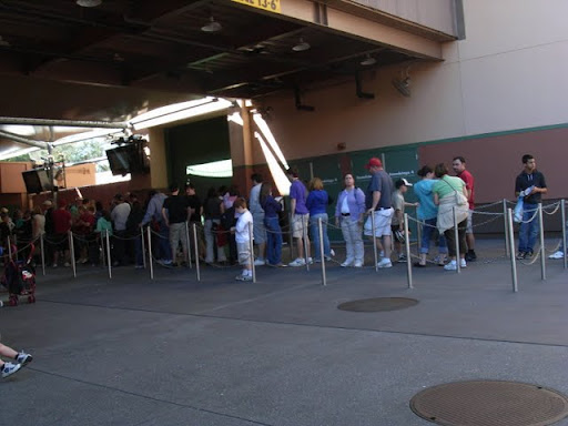 ディズニーワールド