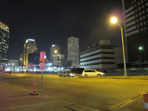 ニューオリンズ