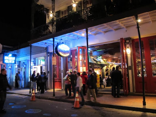 ニューオリンズ