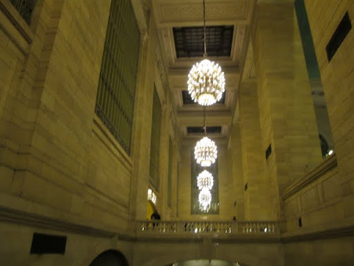 セントラルターミナル