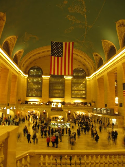 セントラルターミナル