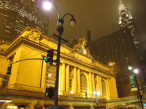 セントラルターミナル